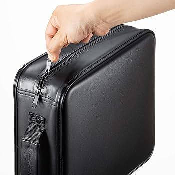 輸入DVD strapped Amazon.com: SANWA 320 Capacity CD Case, Large CD Sleeves